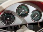 Porsche 356A 1600 Speedster D by Drauz 1958 года